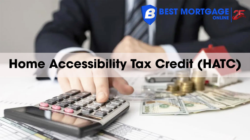 Canada Home Accessibility Tax Credit (HATC): How to Qualify?
