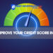 how to improve your credit score in Canada