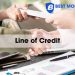 what is a line of credit and how does it work