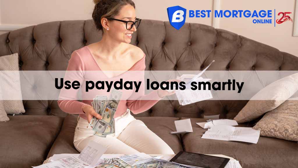 optimize payday loans interest rate