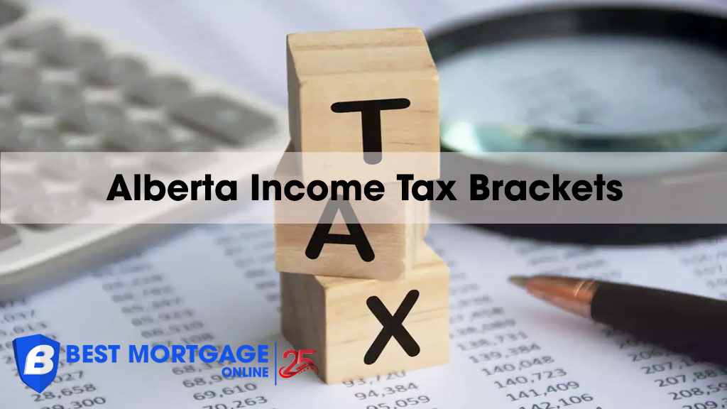 2024 & 2025 Alberta Income Tax Calculator