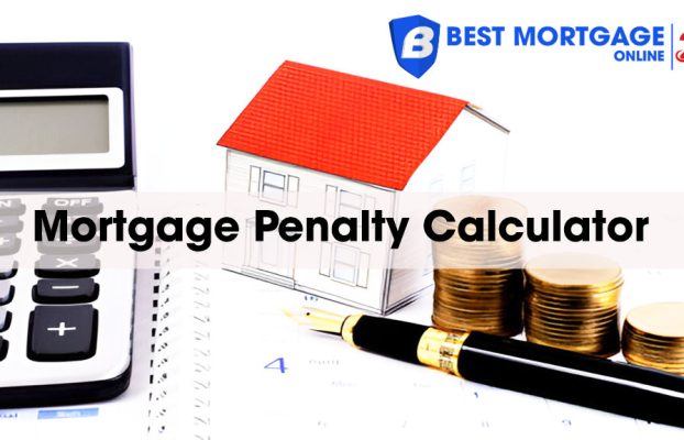 Mortgage Penalty Calculator