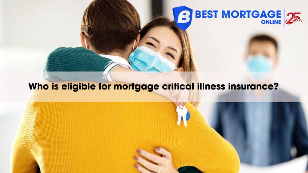 critical illness mortgage insurance