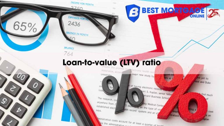 What Is A Loan-to-value Ratio (LTV)? How To Calculate It?