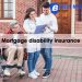mortgage disability insurance