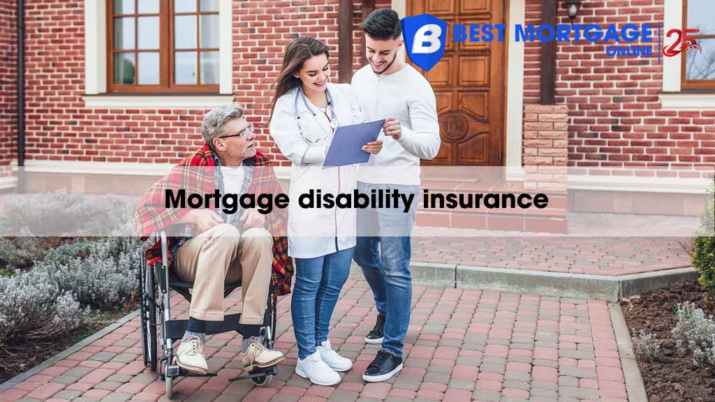 What is mortgage disability insurance in Canada? Is it worth it?