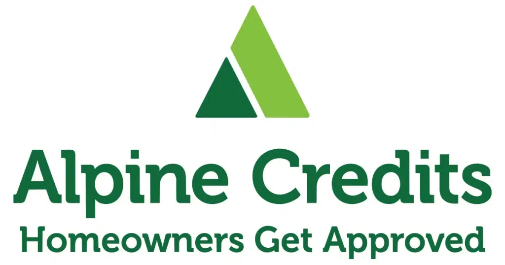 Alpine Credits