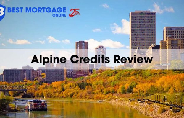 Alpine Credits Rates and Reviews