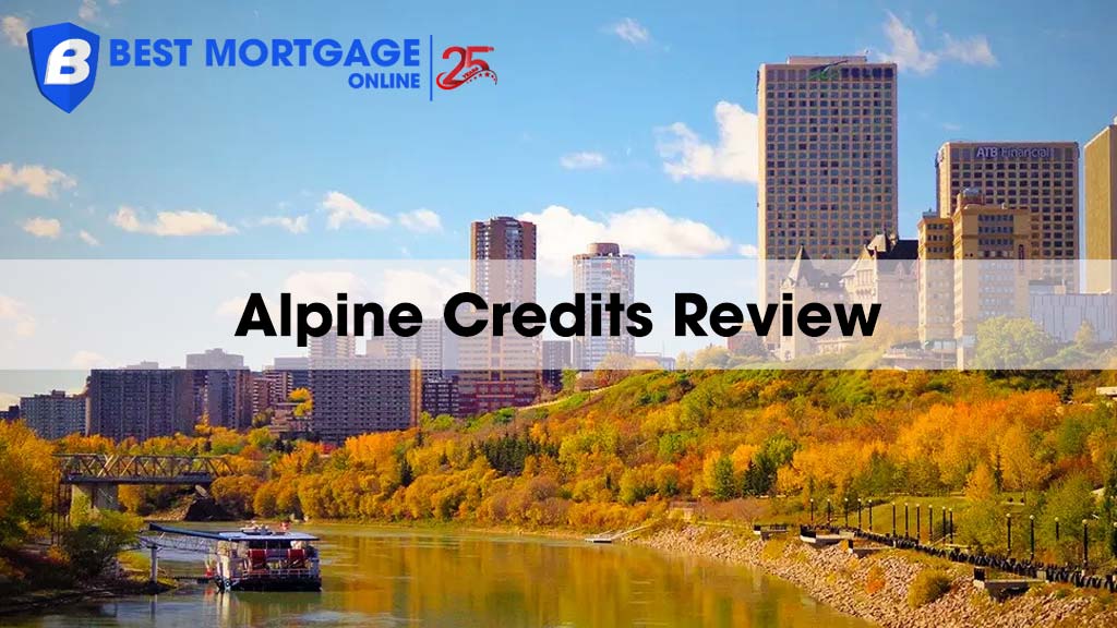 Alpine Credits Rates and Reviews