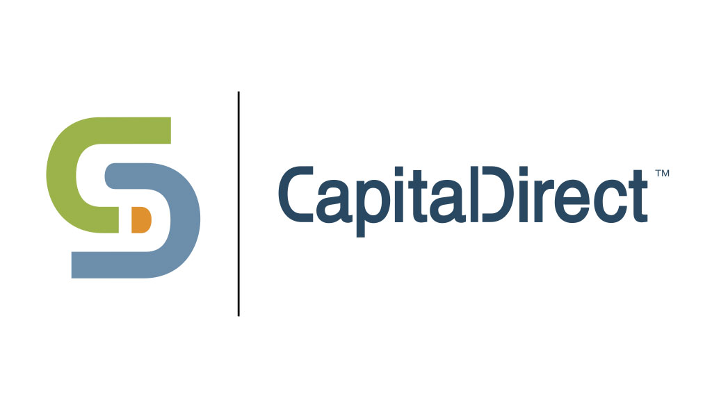 capital direct logo