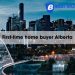 first-time home buyer Alberta