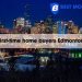 first-time home buyer edmonton