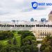 first-time home buyer manitoba