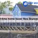 first-time home buyer New Brunswick
