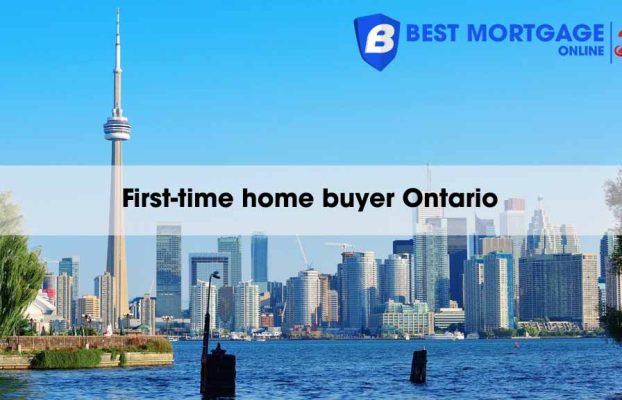 Ontario First-time home buyer Guide and Incentives