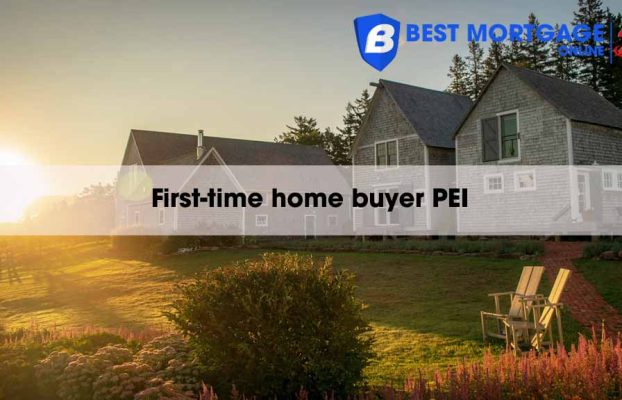 First-time home buyer PEI: Incentives with DPAP in 2025