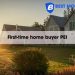 first-time home buyer pei