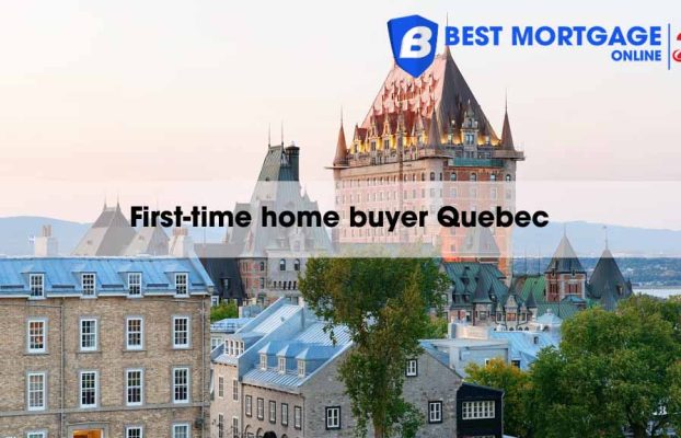 First-time home buyer Quebec: Incentives and Requirements in 2025