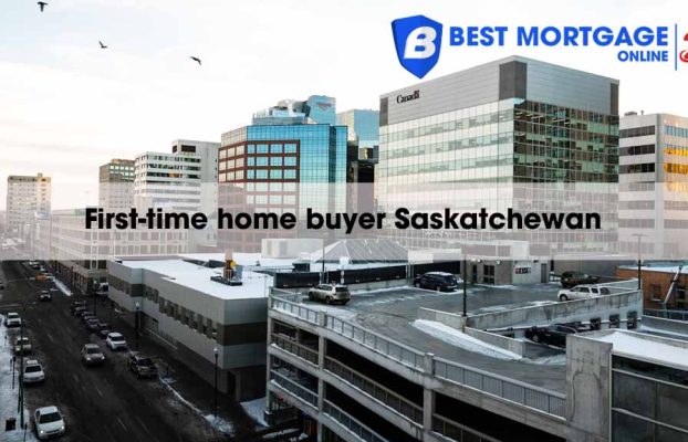 Saskatchewan First-time home buyer Grants and Incentives in 2025