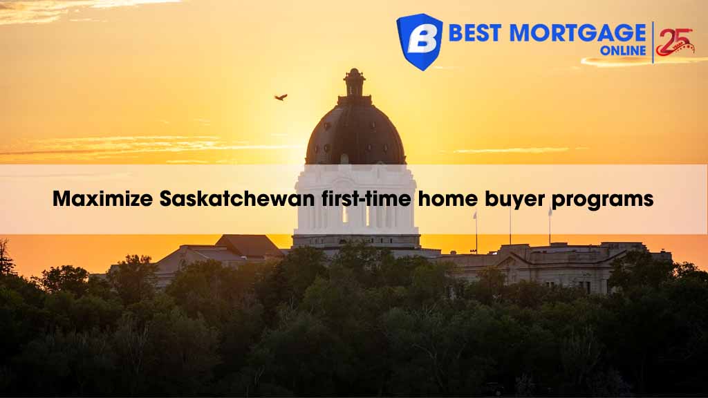 saskatchewan first-time home buyer tax credit