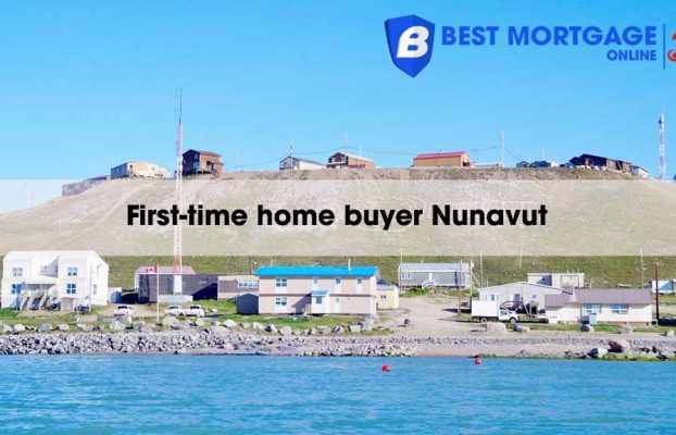 Nunavut First-Time Home Buyer Programs 2025