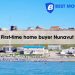 first-time home buyer nunavut
