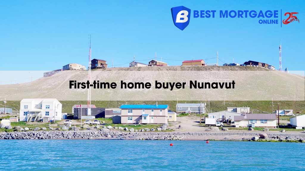 Nunavut First-Time Home Buyer Programs 2025